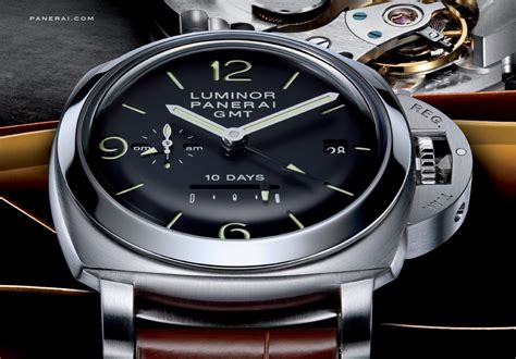 luminor panerai replica india|knockoff panerai watches.